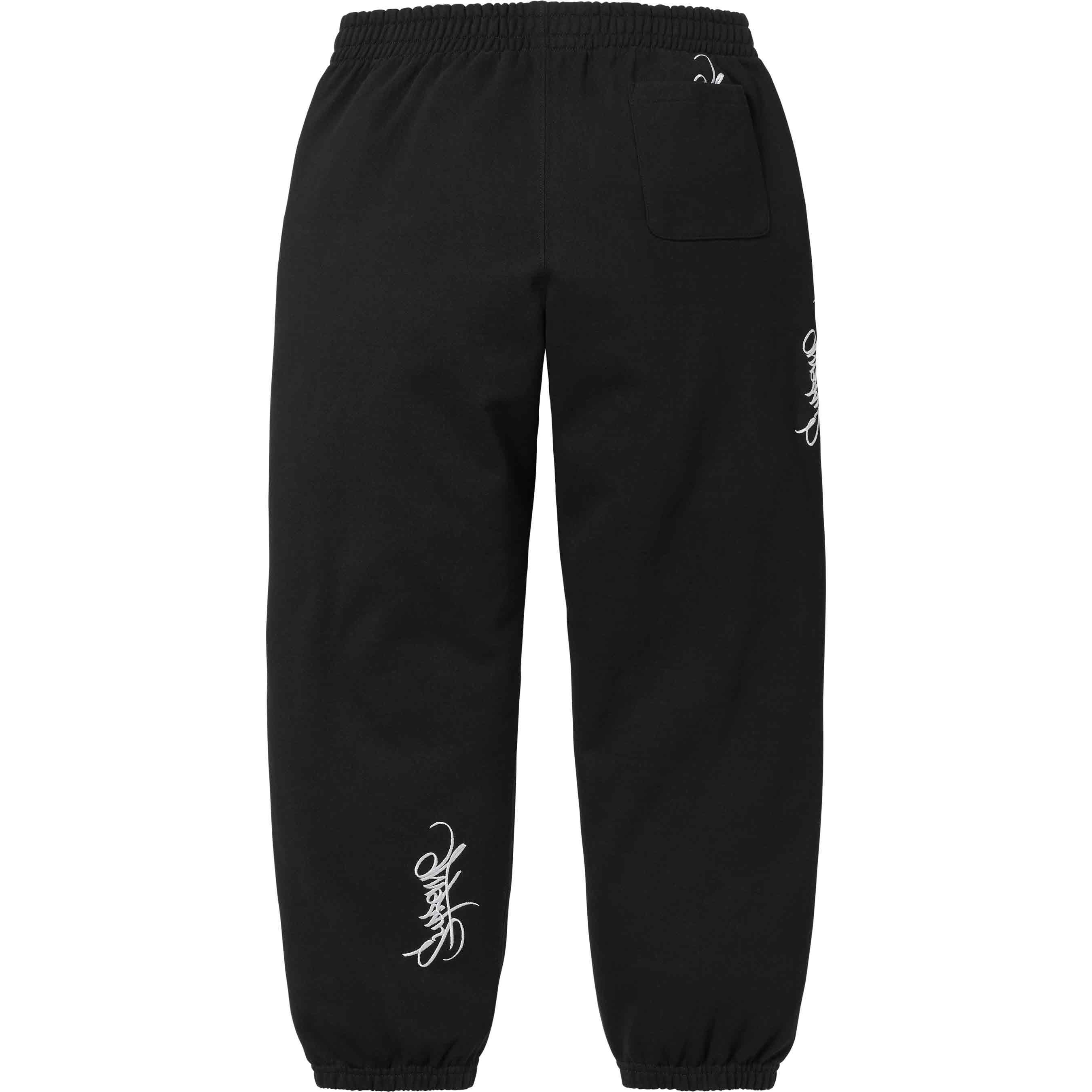 Tag Sweatpant view 9